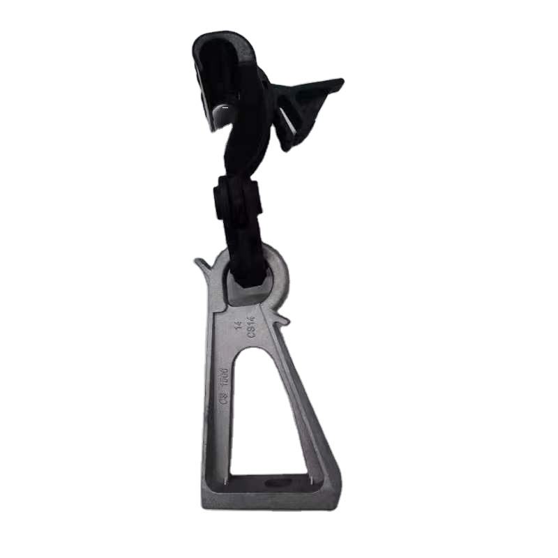 Шта чини делове за ливење у песку окосницу модерне производње?