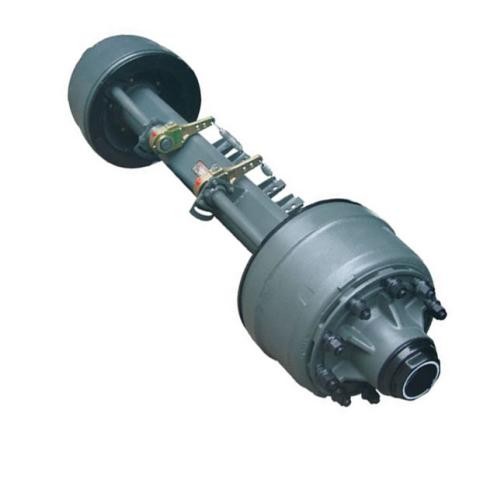 Шта чини лагану осовину од 10Т мењачем игре у модерном инжењерству?